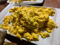 -老张烤羊(王哥庄店)