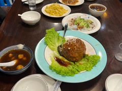 -狮王府淮扬菜(夫子庙老门东店)