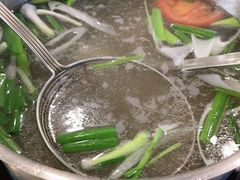 -独一道·邵伯龙虾土菜馆·烧烤(雨花西路店)