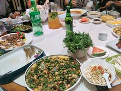 -景笙毋米粥底火锅(20年老字号)