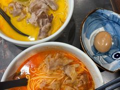 -和府捞面(天河领展广场店)