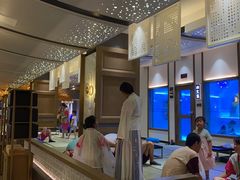 -青水瓦台汤泉(未央店)