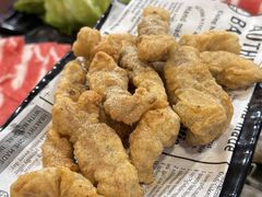 -呷哺呷哺(西单大悦城店)