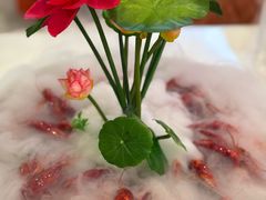 -虾铺子龙虾·私房菜(金源花苑店)