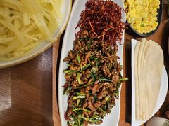 -老昌春饼(中央大街店)