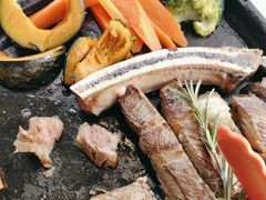 -IL Forno 意坊·意大利餐厅(温州万象城店)