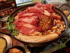 -米屋石锅拌饭(师大店)
