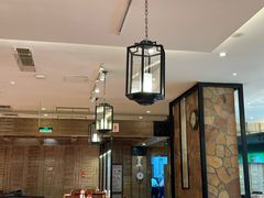 -西贝(满都海公园店)