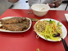 -津门张记包子铺(三马路店)