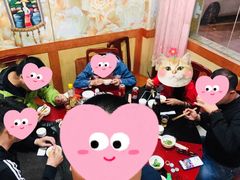 -南渝食府.石锅鸡(尚城花园店)