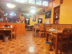 大堂-如意林卡藏餐吧(大昭寺店)
