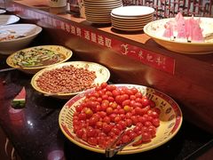 -在蜀里·一米肥牛老火锅(黄埔店)