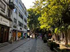 -鼓楼(西湖风景名胜区)