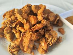 炸蛎黄-春妮海味饭店