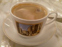 咖啡-COVA 餅店及餐廳(太古广场店)