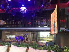 露天位-肉串汪(望京店)