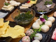 -束河人家(南锣鼓巷店)