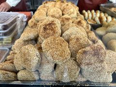 -茂名道烧饼王(海地店)