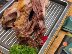 -哈啾嗨·蒙文化主题餐厅(京汉新城店)