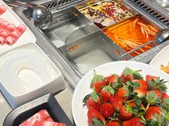 -海底捞火锅(泉城路店)