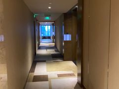 -扬州绿地铂骊酒店