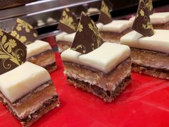 -济南香格里拉·咖啡泉自助餐厅