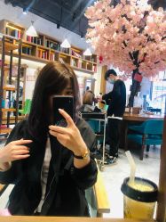 -简影造型·自选烫染接发salon