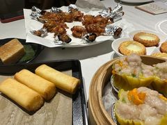 -味可道美食坊(福基路店)