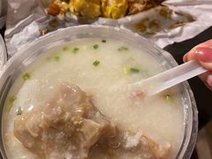 -权记骨粥