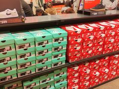 -NIKE上海青浦优选体验店