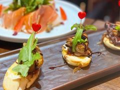 -MOSSO德国餐厅·音乐酒吧(环宇荟店)