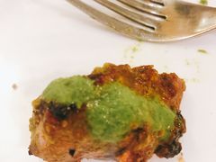 -Santoor 萨都里印度餐厅(北锣鼓巷店)
