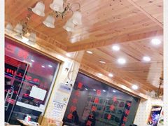 -乡土特色.冷锅鱼.牦牛肉汤锅