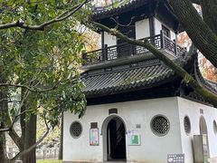 -汇龙潭