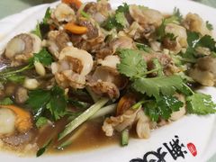 温拌全贝-天瑞祥烧麦馆(芥园西道店)