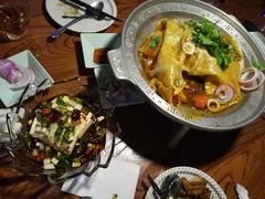 -驿楼兰·新疆菜(火车站店)