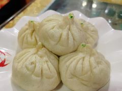 -宝正臻天津包子总店(金阳光居易店)