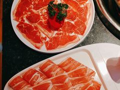-铜人李火锅(西大街店)