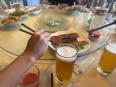 -龙门阵茶屋川菜馆(武康路店)