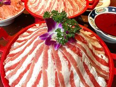 -黄家码头老火锅(解放碑旗舰店)