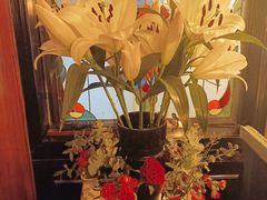 -火车头法国西餐厅