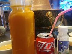 -额尔敦·品质自助(摩尔城店)