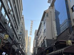 -胡家包子·清真(大众巷店)