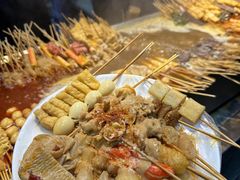 -郭记小街麻辣烫(南小街总店)