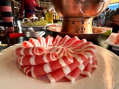 -南门涮肉(通州店)
