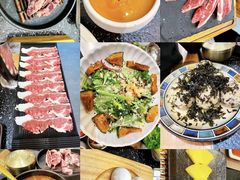 -韩满园· 甄选韩式烤肉