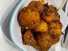 -张氏宽窄巷成都名小吃(茂业百货华强北店)