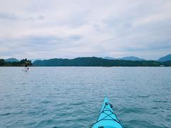 -千岛湖湖人皮划艇俱乐部