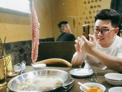 -土著渔匠·养生蝴蝶鱼(香樟路店)