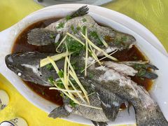 -浩海美食店(闸坡店)